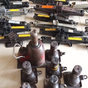 Vehicle Jacks