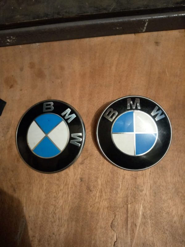 Emblems