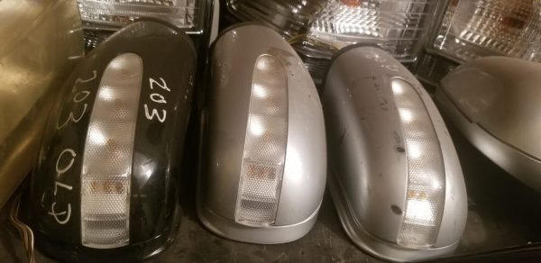 Side Mirrors