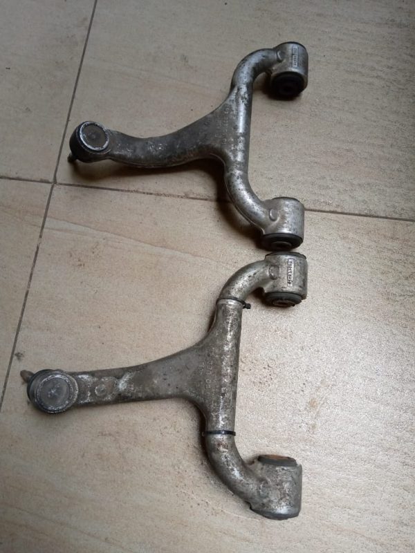 Front Arm